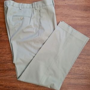 Mens Khaki Pants